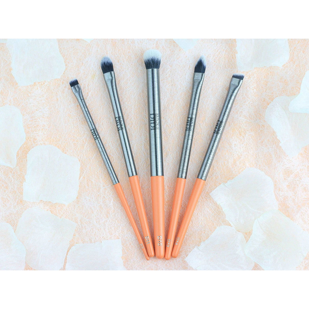 Brow Life Essential Brush - Didi Beauty Ng