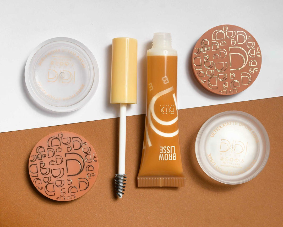 Didi Beauty Brow Lisse Brow Styler - Didi Beauty Ng