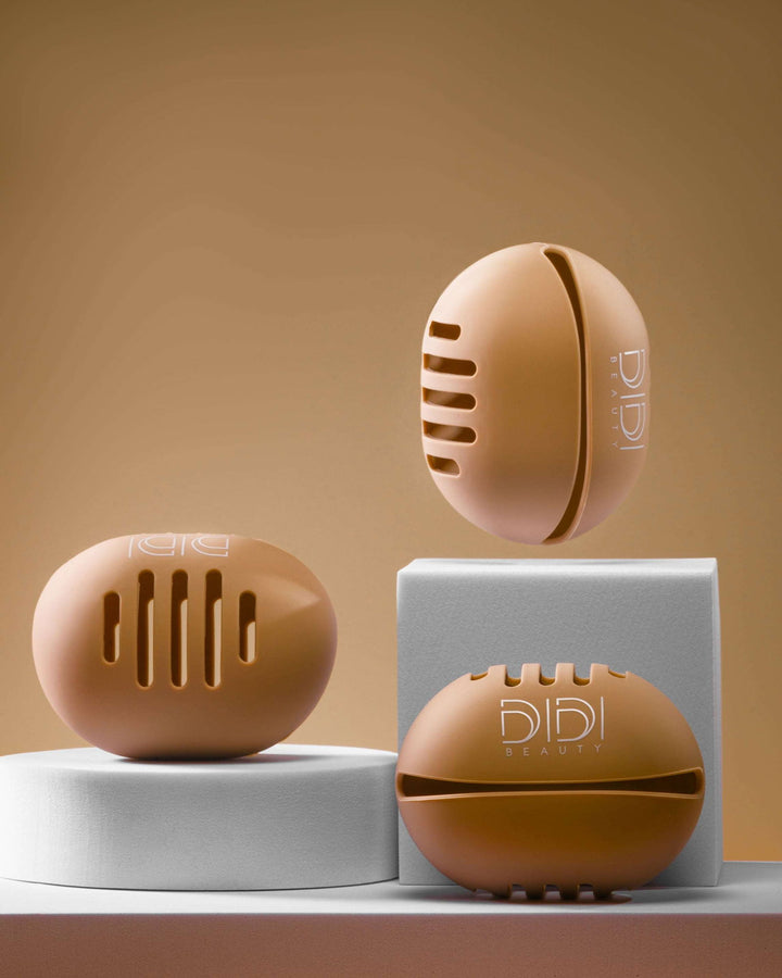 Didi Beauty ‘Sponge Bubble’ Silicone Makeup Sponge Cover - Didi Beauty Ng