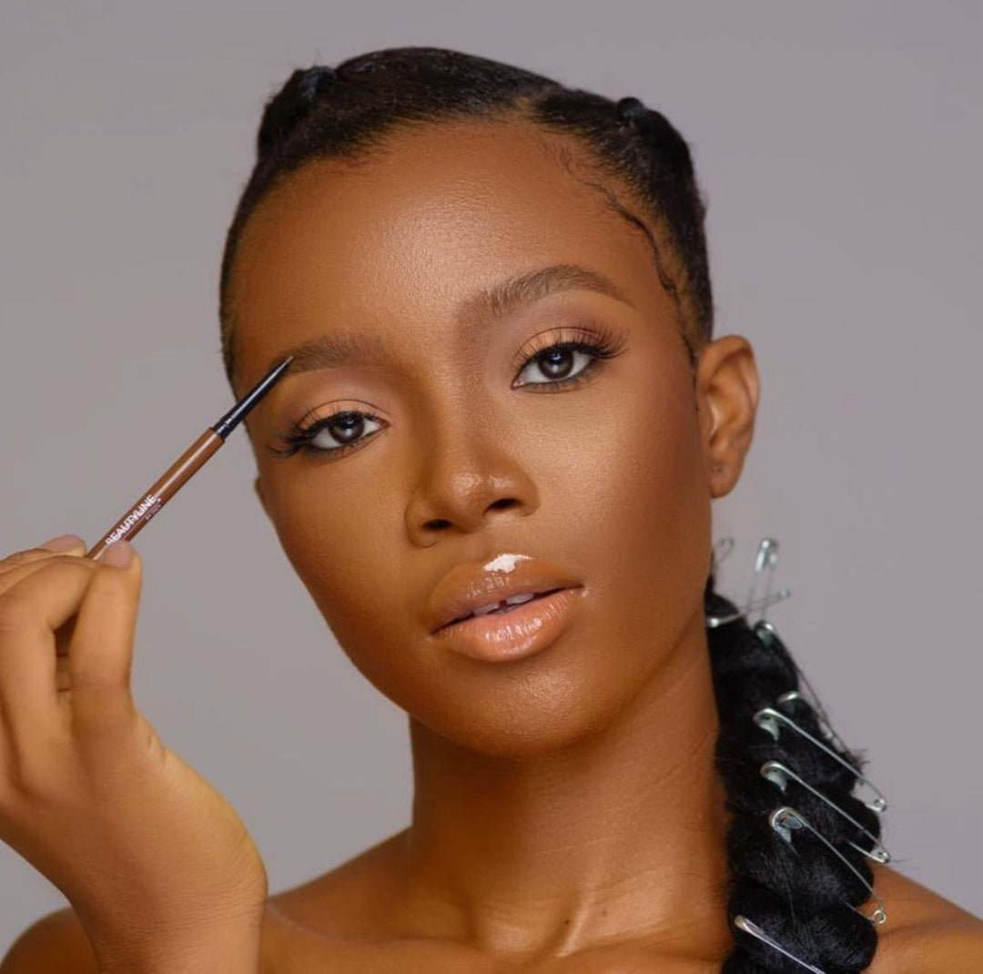 How to Do Soft Glam Makeup A Step-by-Step Guide for Nigerian Women That Actually Works