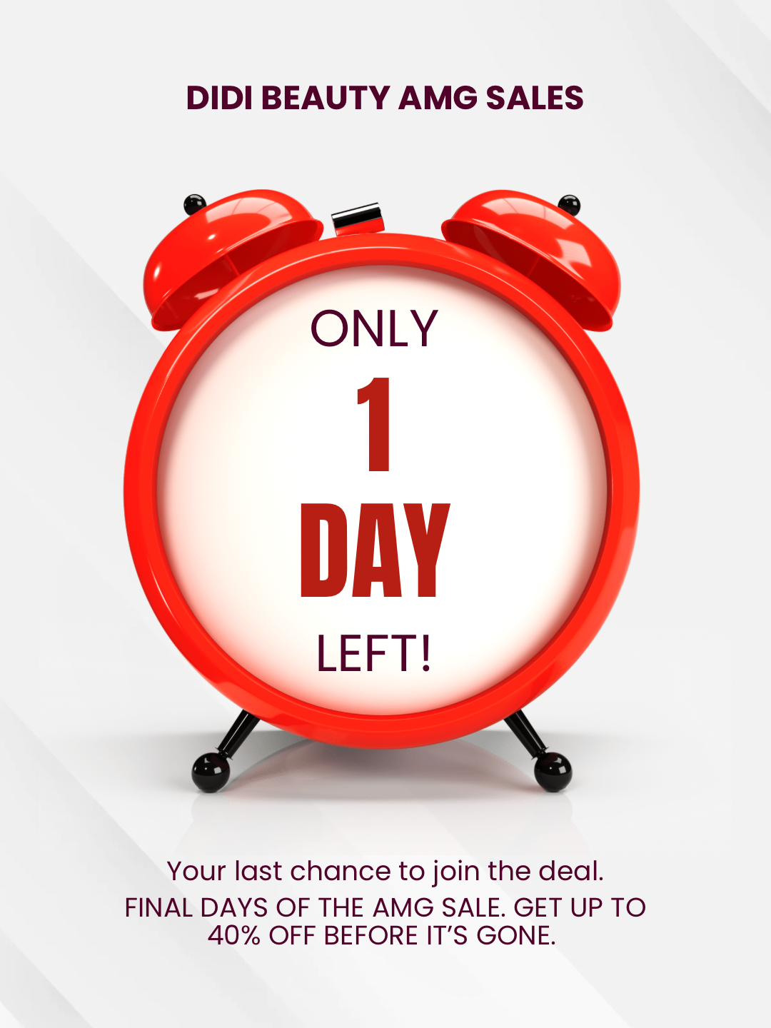 Tomorrow at Midnight, Every Campaign Price Is Gone Here's What to Do Today