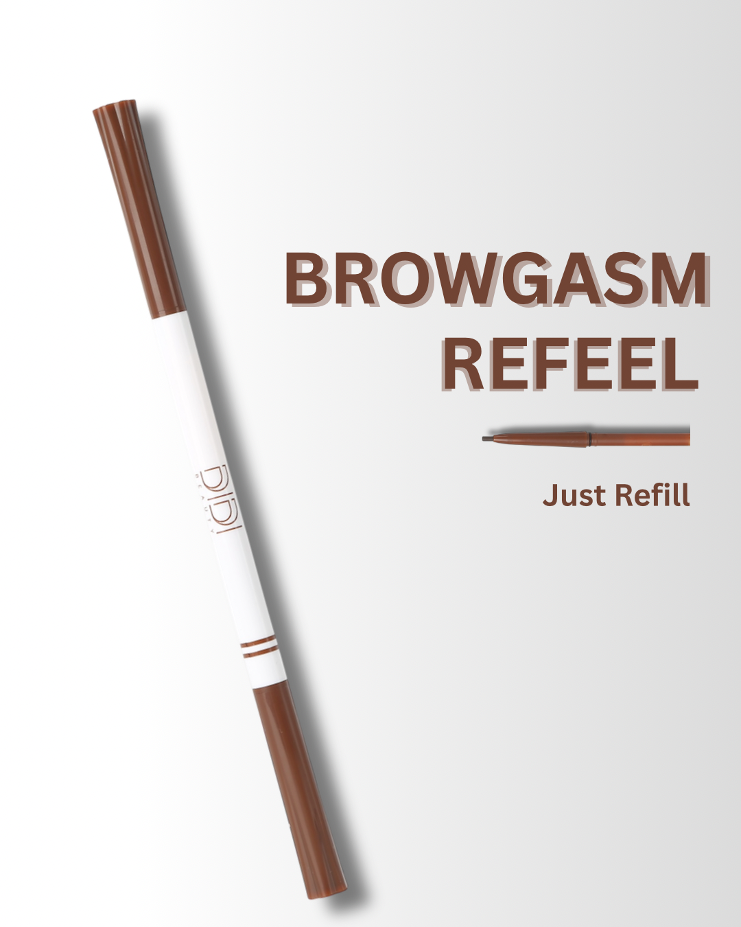 The Browgasm Is 30% Off Right Now This Is the Last Time This Campaign
