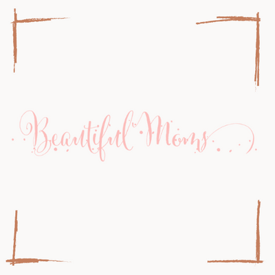 My Favorite Beauty Finds for Fall - "Beautiful Moms"