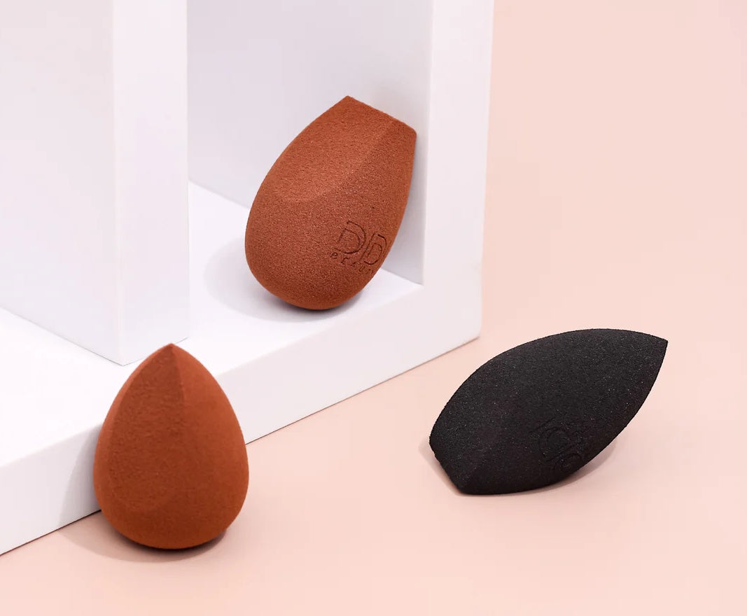 Demystifying the Beauty Sponge: Your Guide to Flawless Application