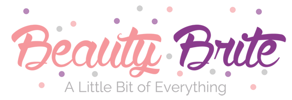 We are finding a pop of passion - Beauty Brite (A little Bit of Everything)