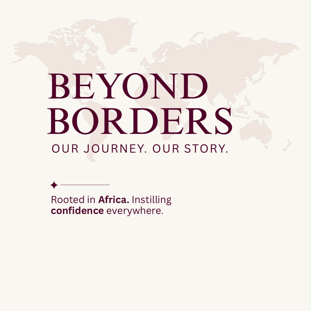 Eight Years. One Vision. Now Dallas and NBC - Didi Beauty Is Taking African Beauty to the World