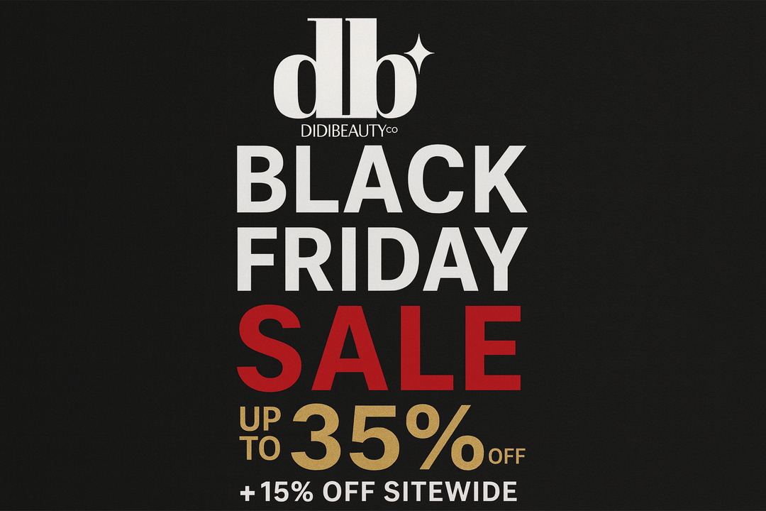 Black Friday Deals Are Live — And They’re Hotter Than Ever