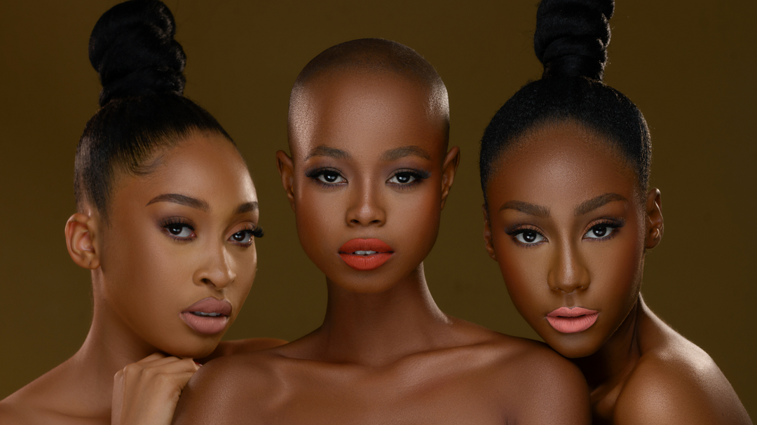 Why Your Makeup Looks Different in Photos And How Nigerian Women Can Fix It