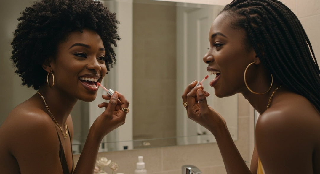 Lip Oil vs Lip Gloss — What's the Real Difference and Which One Do You Need?