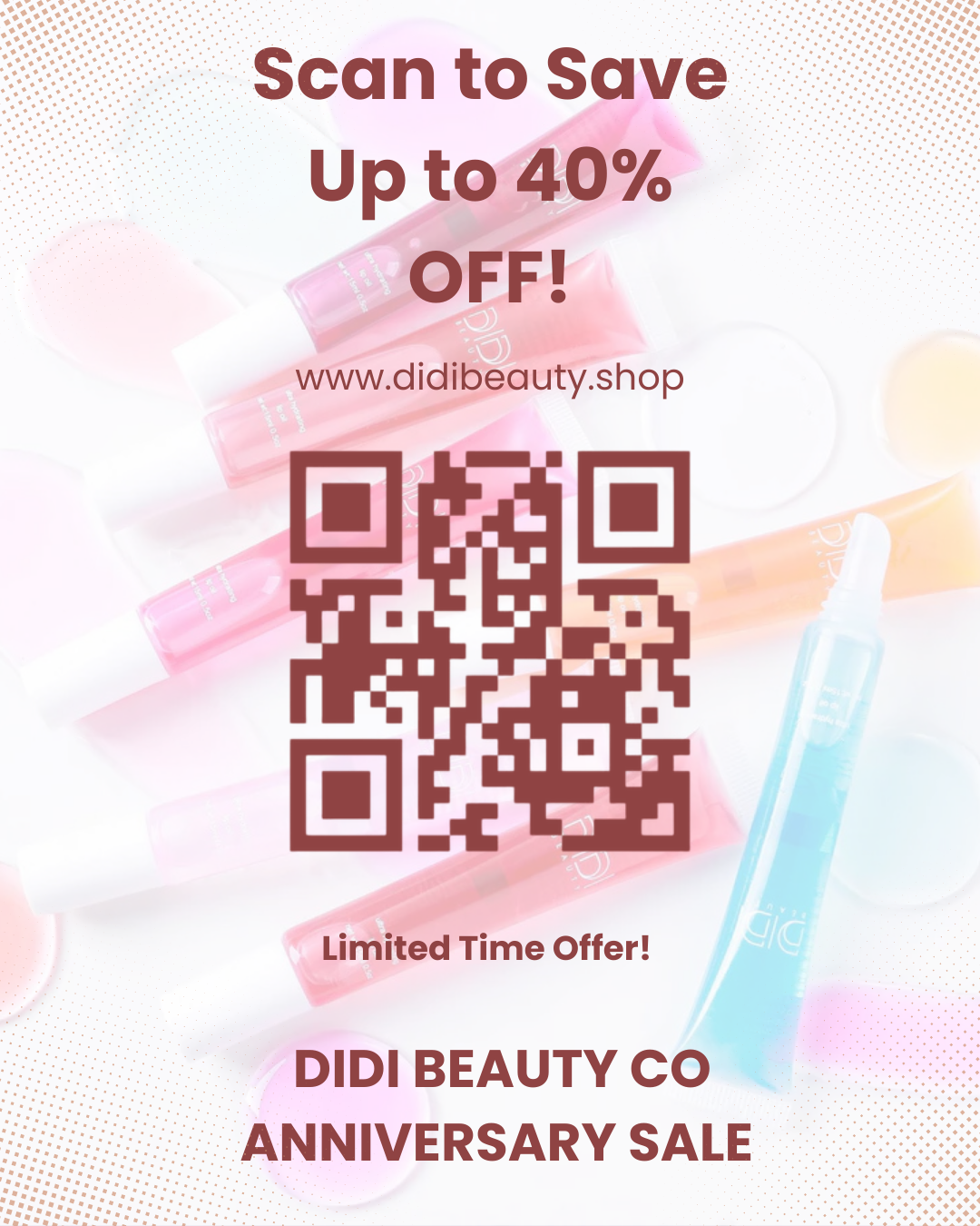 Turning Your Love for Beauty Into Points That Pay
