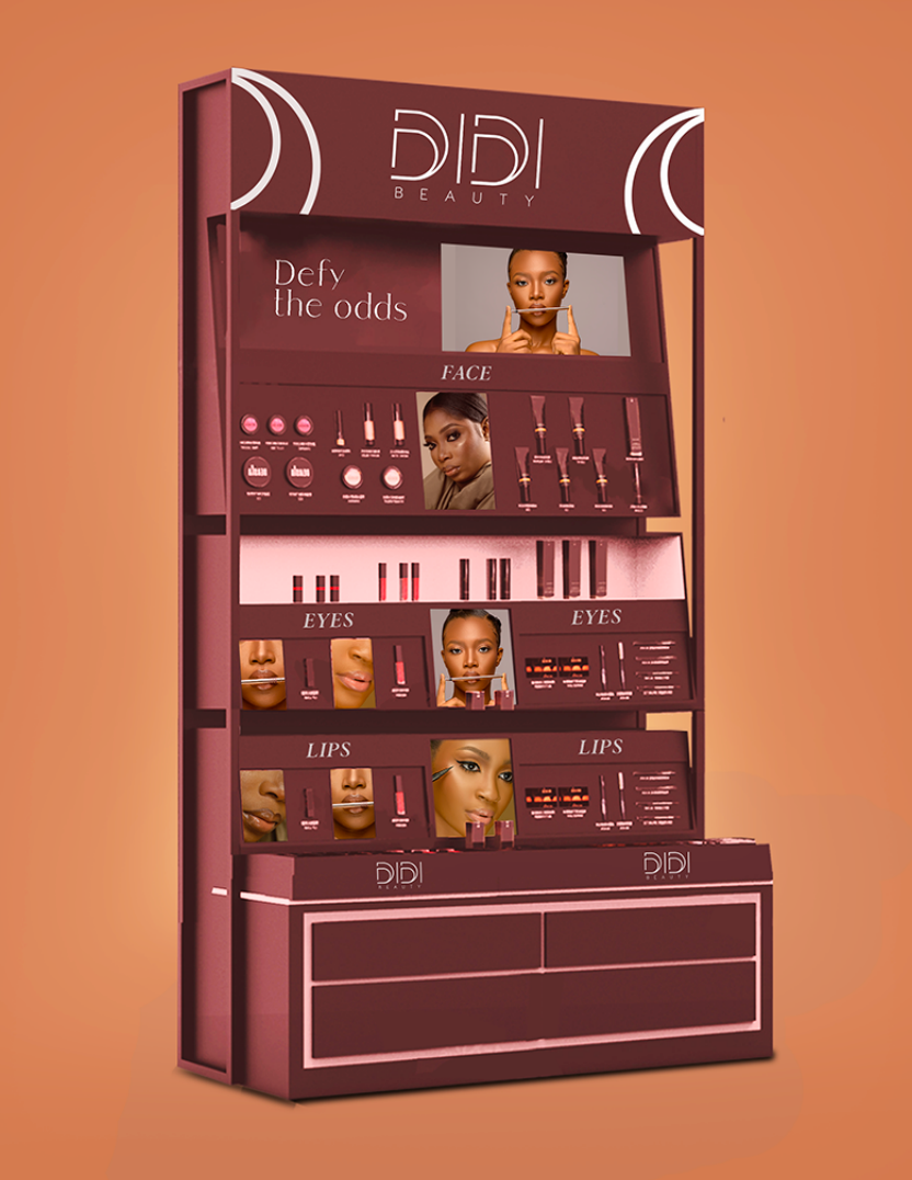 The Ultimate Guide to Finding Quality Lip Gloss at Beauty Shops in Nigeria