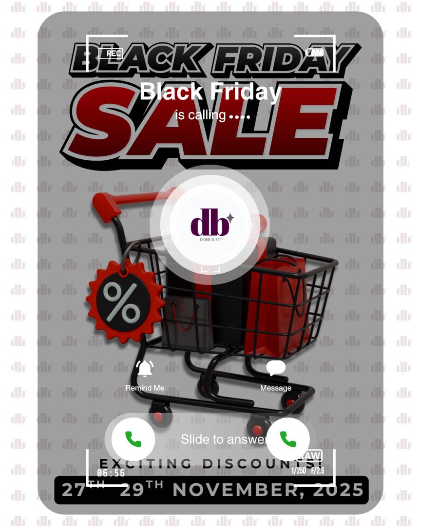 Don't Miss the Sweetest Black Friday Savings