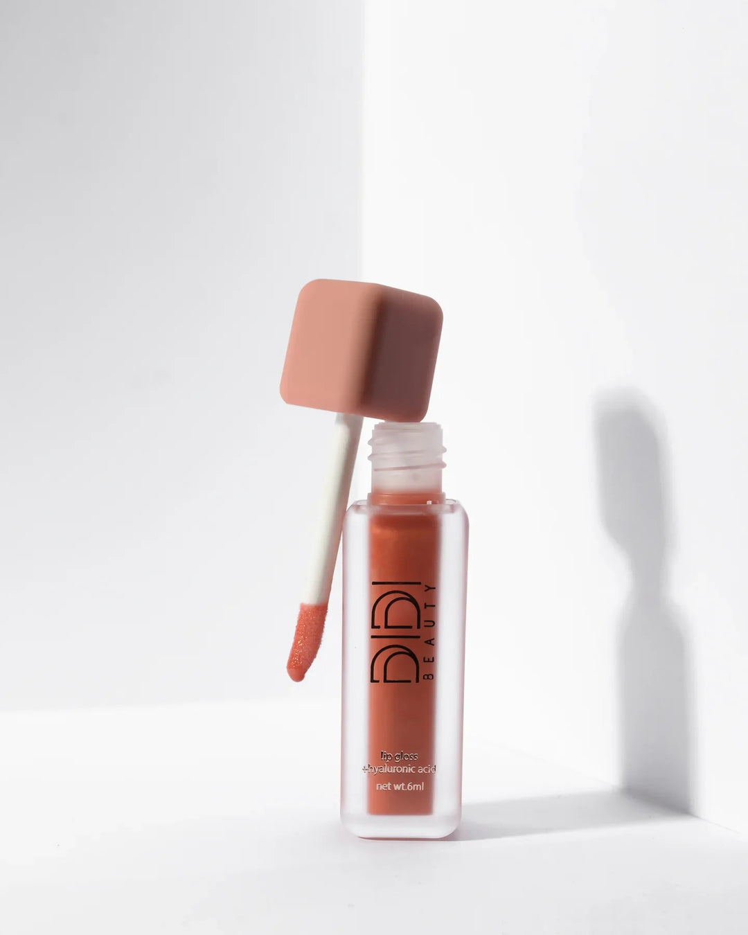 Fuchsia Fever: Achieve Glossy Perfection with Didi Beauty's Fuchsia Lipgloss (The Fenty Dupe You've Been Waiting For!) - Didi Beauty Ng