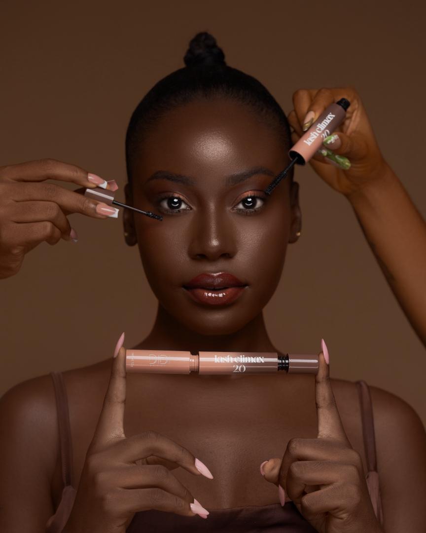 Lash Drama? Not With The Lash Climax 2.0