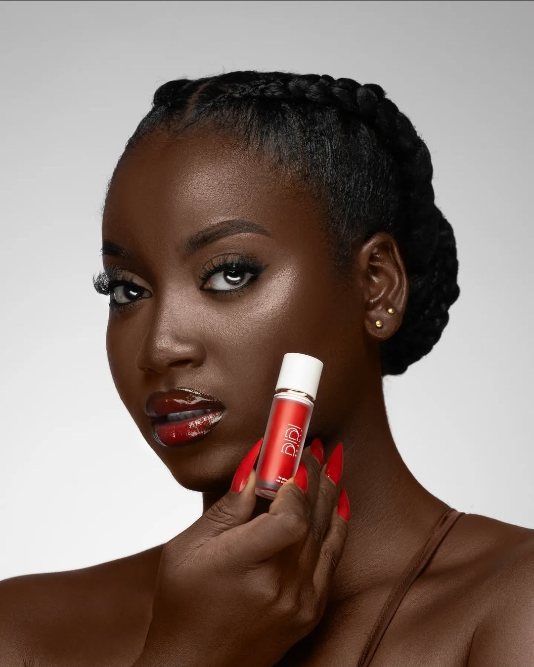 What Lipstick Shade Suits Every African Skin Tone? Here's Your Complete Guide