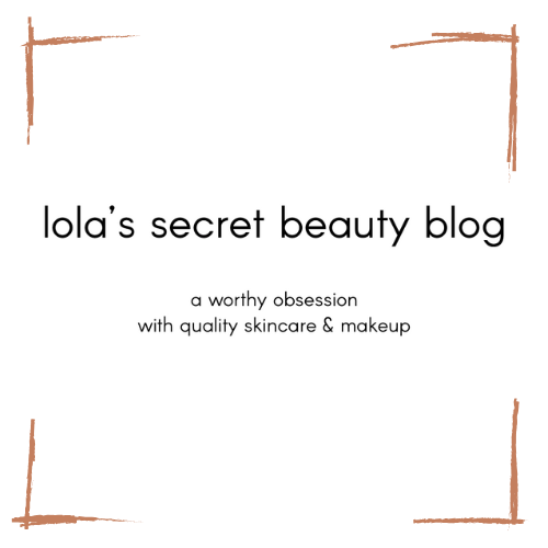 Didi Beauty Latex-Free Luxe Beauty Sponge - "Lola's Secret Beauty Blog"