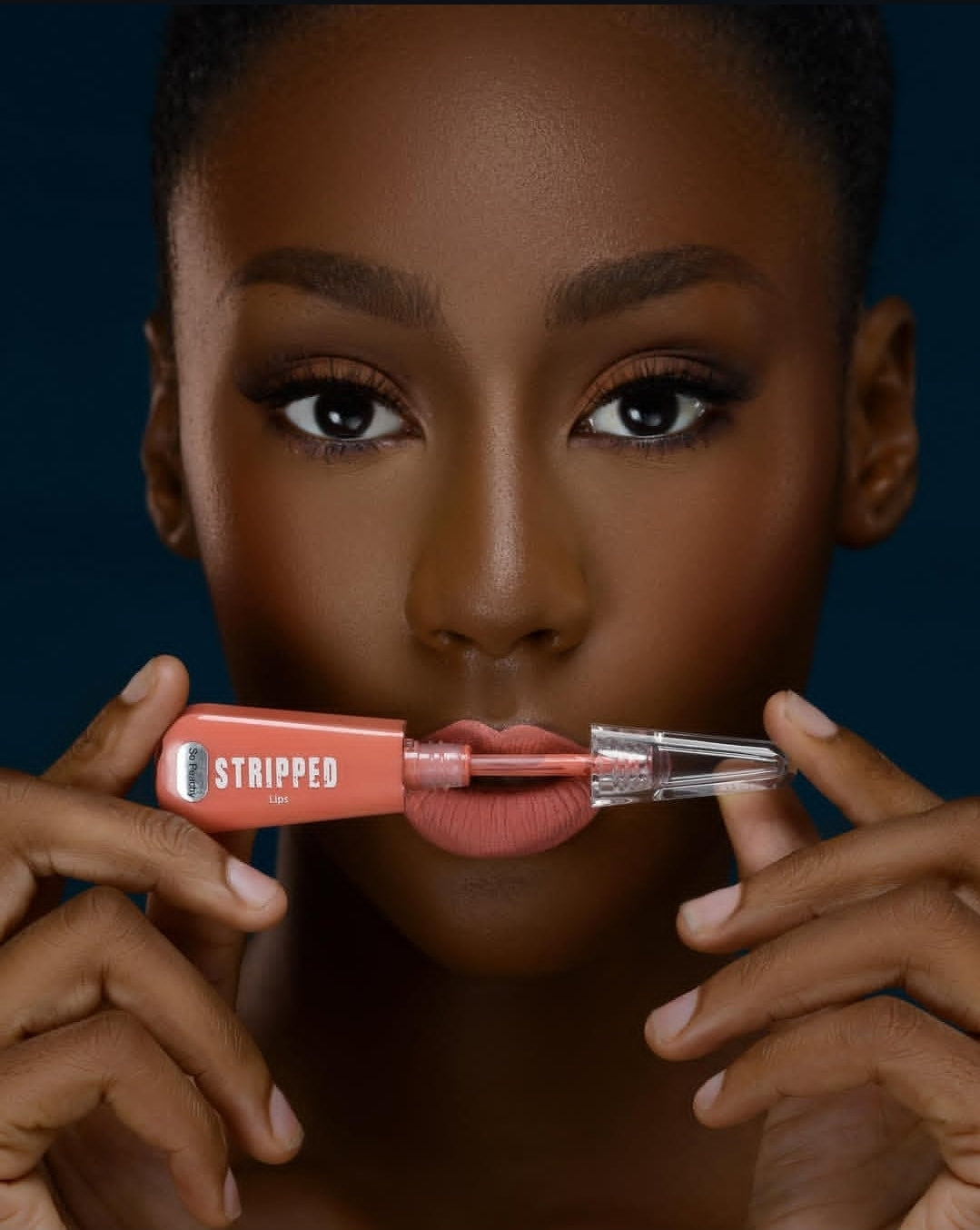 The Lip Combo Guide Every African Woman Actually Needs