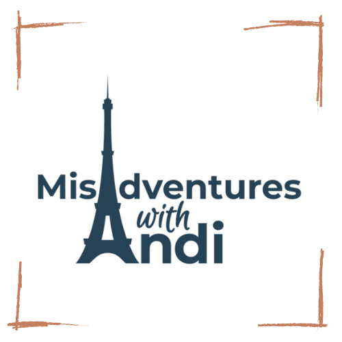 Eco-Friendly Beauty Products for the Face - "Mis Adventures With Andi"