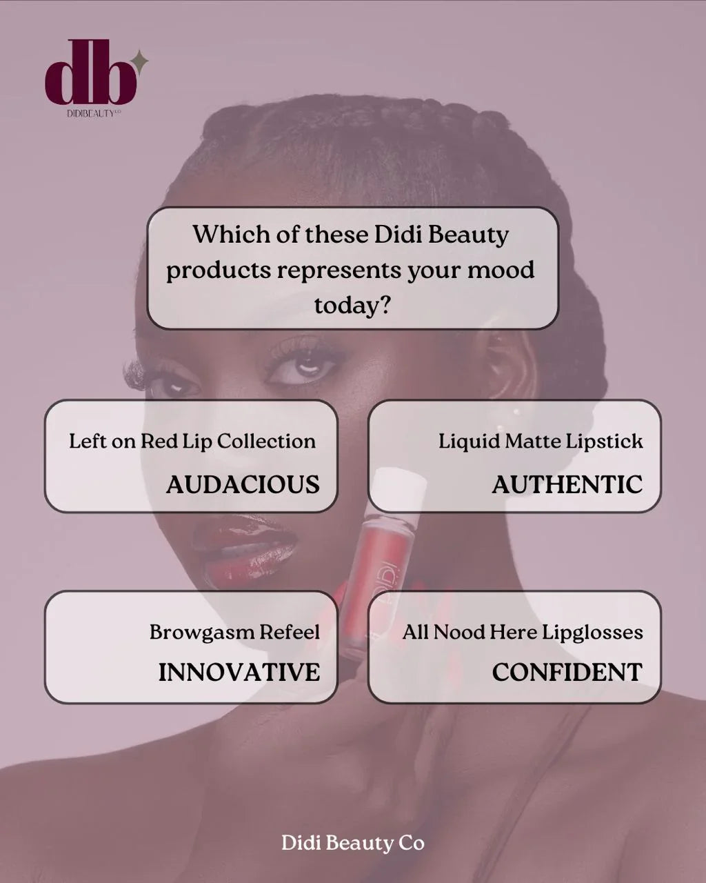 Monday Manifesto: Pick Your Frequency