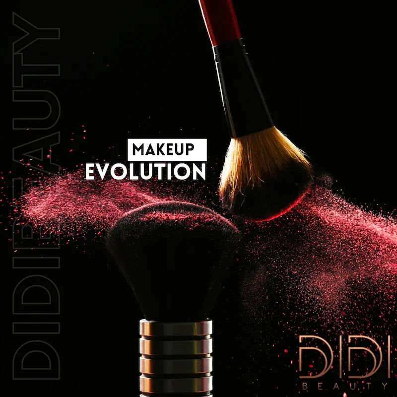 The Nigerian Makeup Evolution and How Didibeauty is Leading the Charge - Didi Beauty Ng