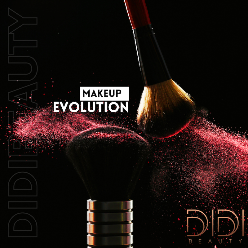 The Nigerian Makeup Evolution and How Didibeauty is Leading the Charge