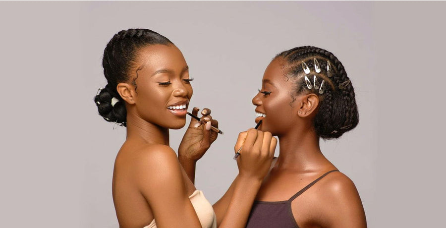 The Right Order to Apply Makeup A Simple Step-by-Step Guide for Nigerian Women