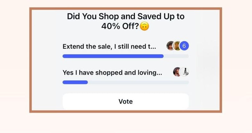 The Final Hours of Didi Beauty's Extended Sale Are Here