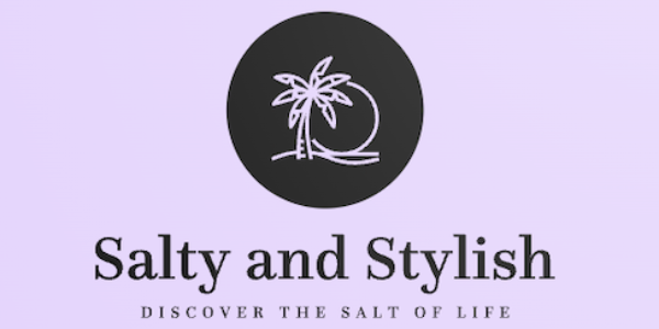 Fab Holiday Finds for Her, Him, and Couples in Fashion & Beauty - Salty And Stylish (Discover The Salt Of Life)