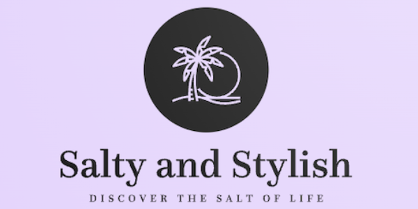Fab Holiday Finds for Her, Him, and Couples in Fashion & Beauty - Salty And Stylish (Discover The Salt Of Life) - Didi Beauty Ng