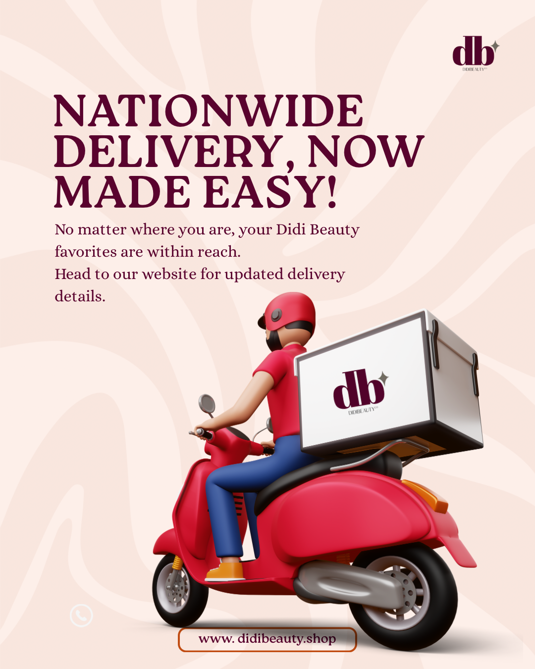 How to Become a Didi Beauty Distributor in Nigeria Every Question Answered Before You Start
