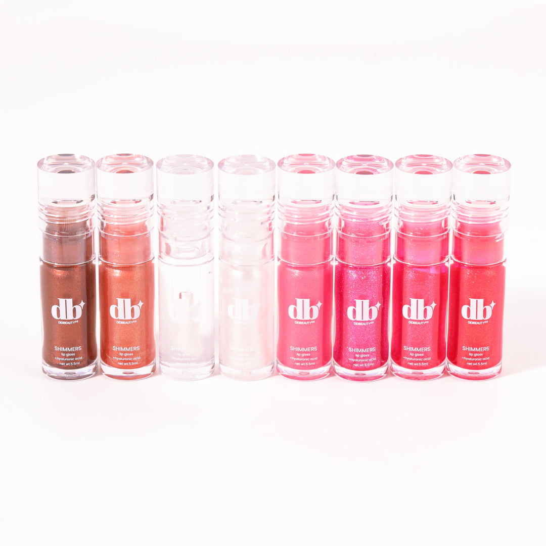 Why Your Lip Gloss Needs Hyaluronic Acid (Yes, Really)