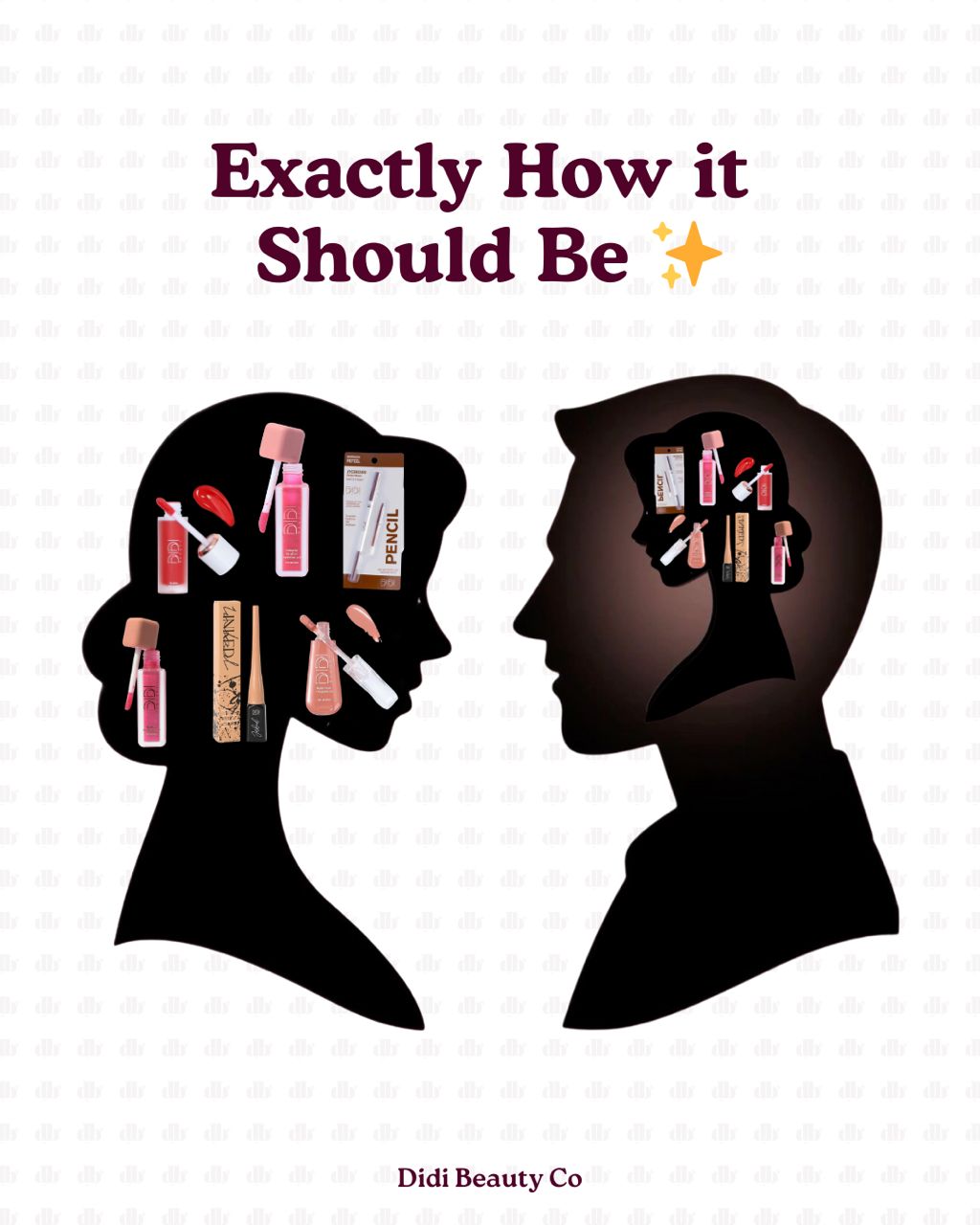 The Only&nbsp; Hierarchy That Matters