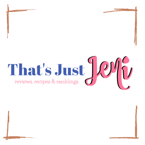 A Few of My Favorite Things – Summer 2023 - "That's Just Jeyi"