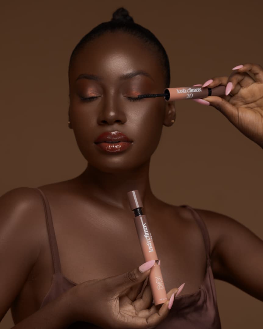 The Best Makeup Products for Dark Skin in Nigeria