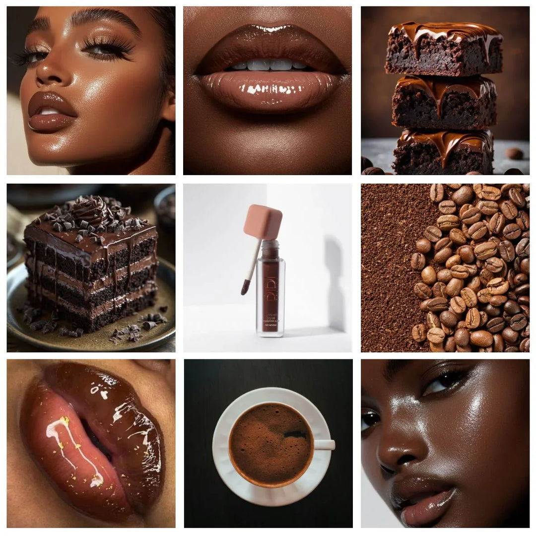 Welcome to the Didi Beauty Café