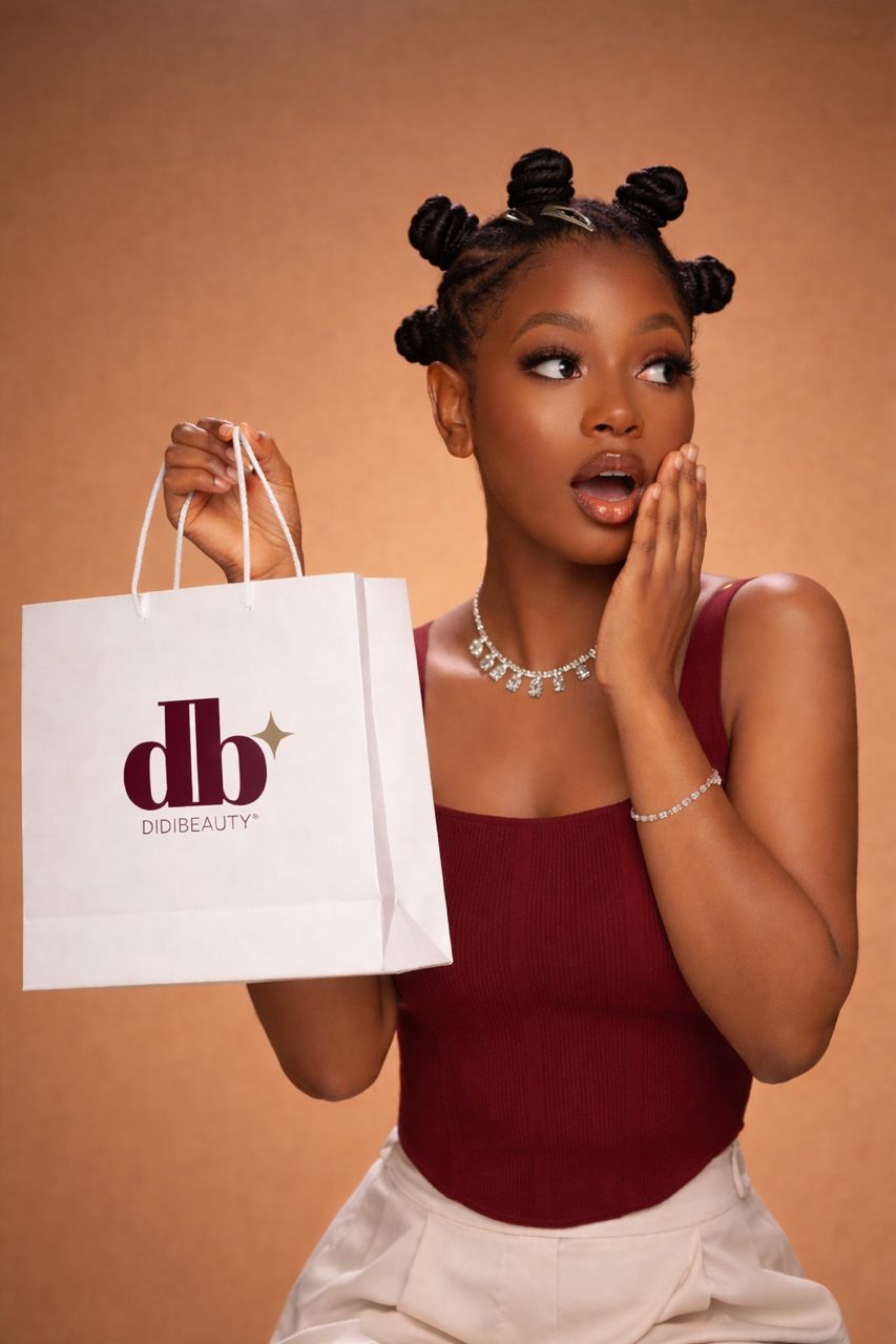 How to Build Your Starter Makeup Kit in Nigeria - What You Actually Need (MUA Kit Included)