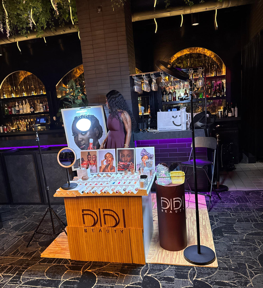Top Selected Makeup for Your Full-Glam | Didi Beauty Products in Nigeria