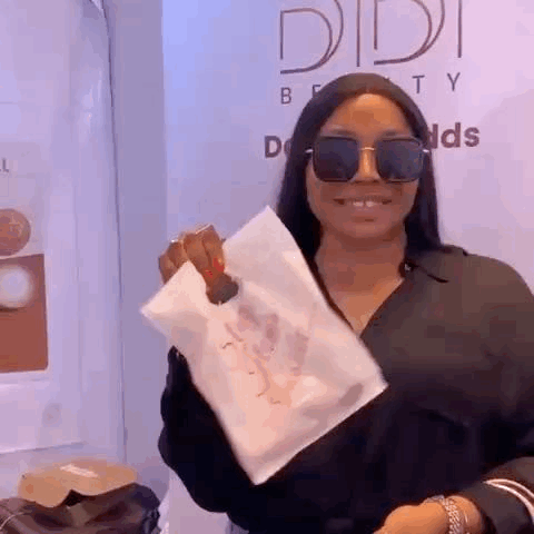 Didi Diamonds — How to Turn Every Purchase into Rewards