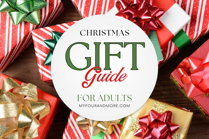 From Classic to Quirky: Find the Ideal Christmas Present for Every Type of Adult ideal christmas gift