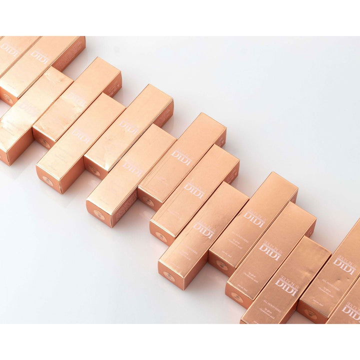 All Nood Here Lip Gloss With Hyaluronic Acid - Didi Beauty Ng