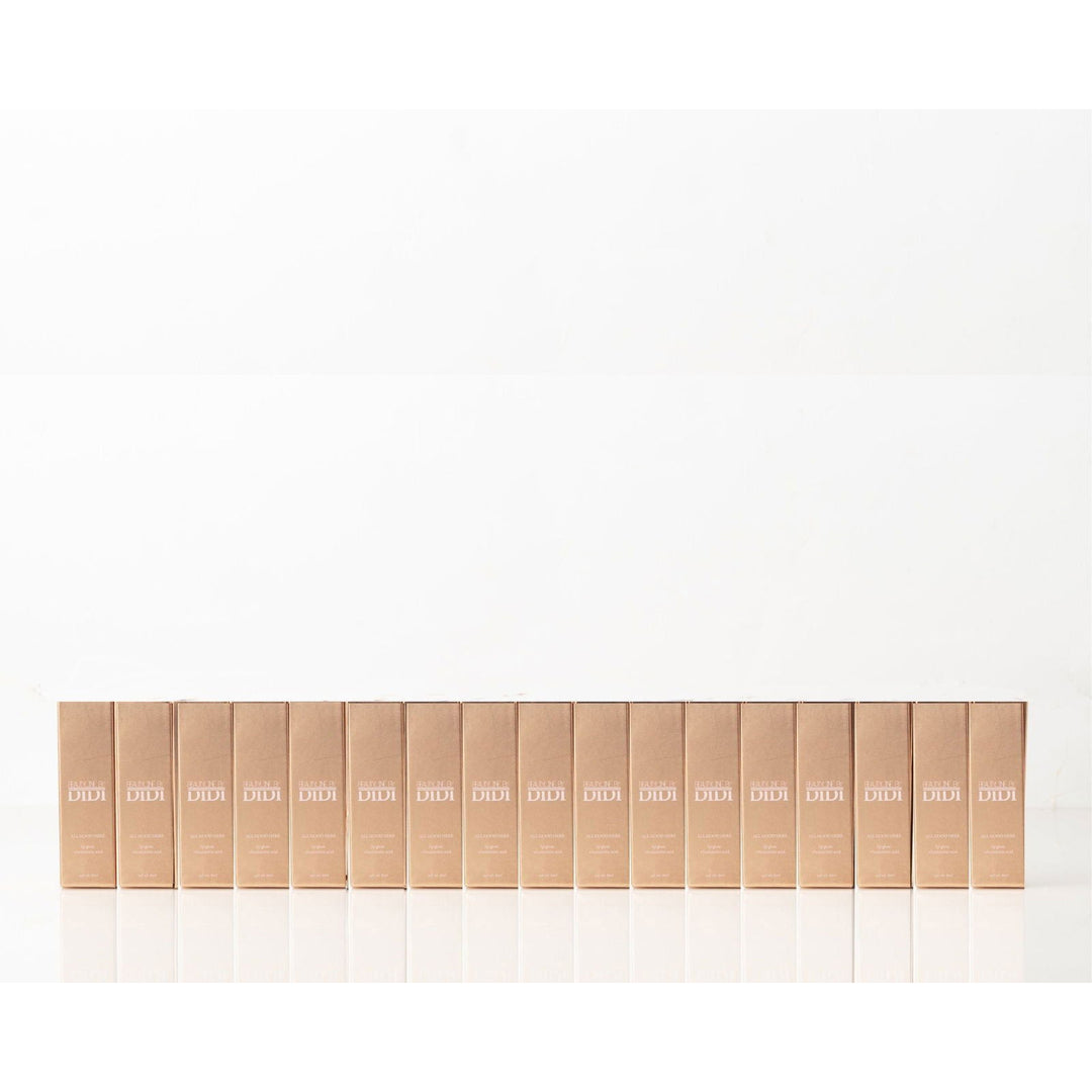 All Nood Here Lip Gloss With Hyaluronic Acid - Didi Beauty Ng