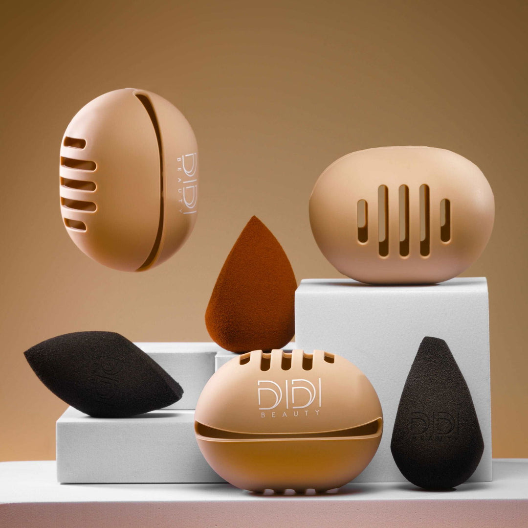Beauty Sponge and Bubble Bundle - Didi Beauty Ng 