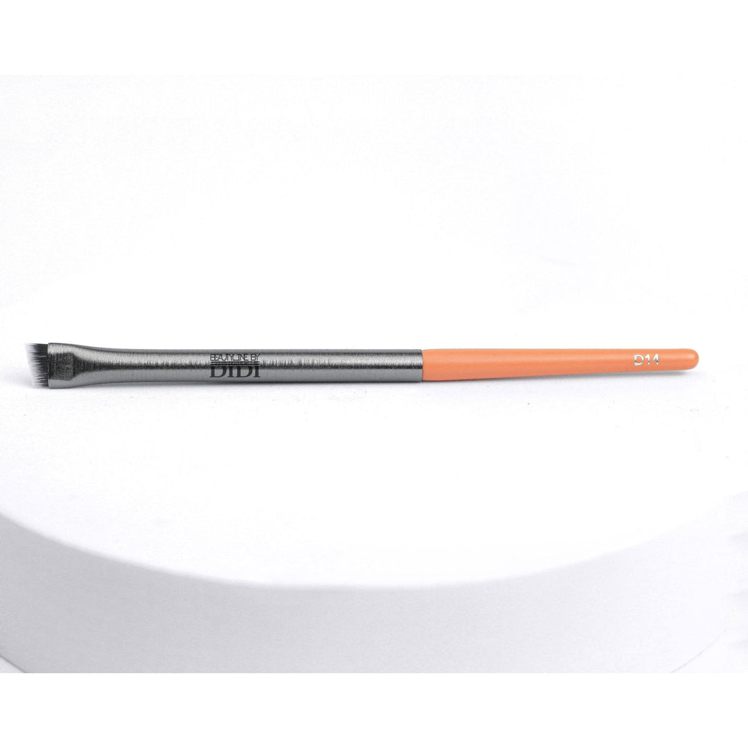Brow Life Essential Brush - Didi Beauty Ng 