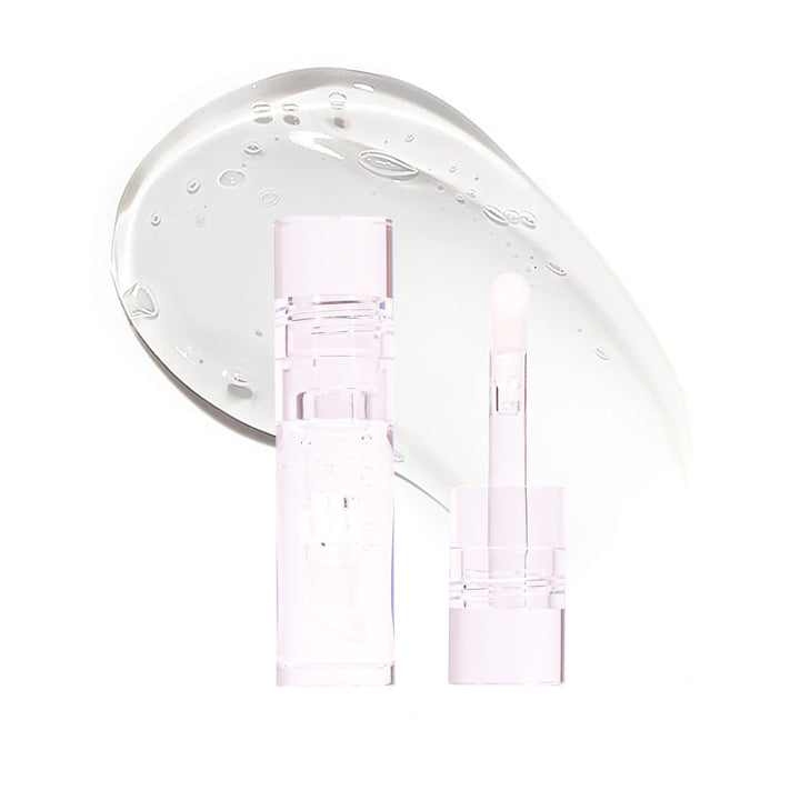 Shimmer Lip Gloss With Hyaluronic Acid (Rebrand)