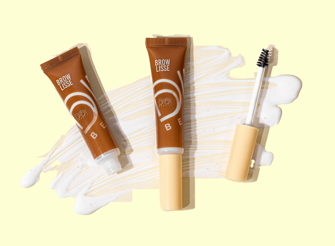 Didi Beauty BrowLisse Brow Styler - Didi Beauty Ng