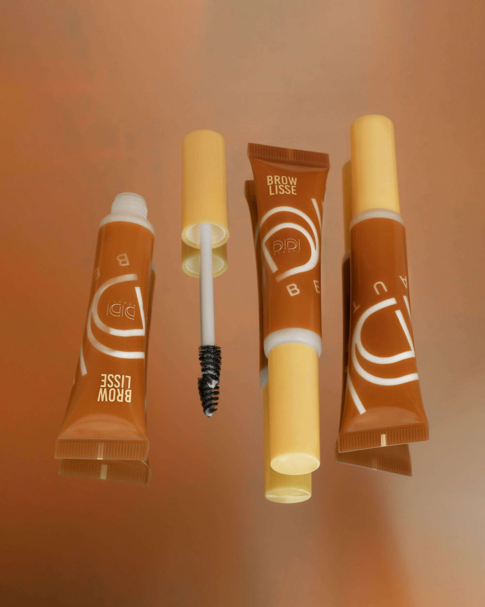 Didi Beauty Brow Lisse Brow Styler - Didi Beauty Ng 