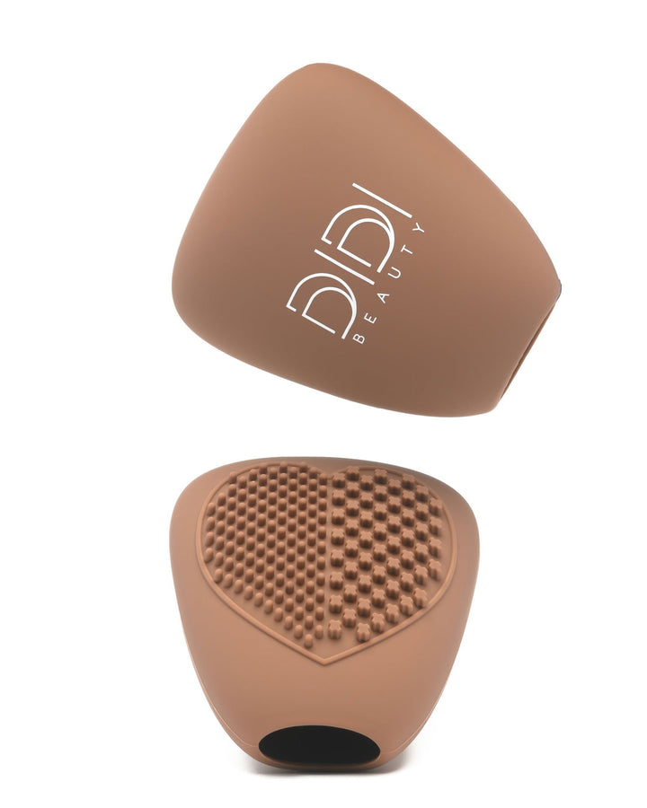 Didi Beauty ‘Brush Guard’ Silicone Makeup Brush Cover - Didi Beauty Ng 