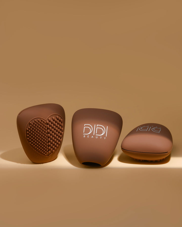 Didi Beauty ‘Brush Guard’ Silicone Makeup Brush Cover - Didi Beauty Ng 
