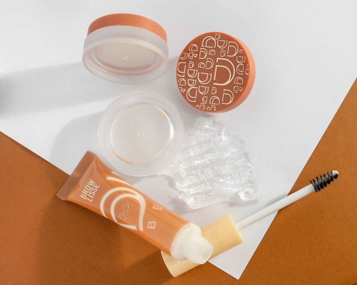 Didi Beauty Ultra Matte Browlisse Brow Gel - Didi Beauty Ng