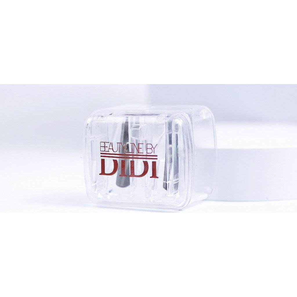 Double Hole Sharpener - Didi Beauty Ng